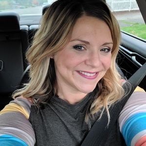 Meet your Posher, Brandy